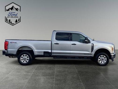 2024 Ford F-350 Super Duty