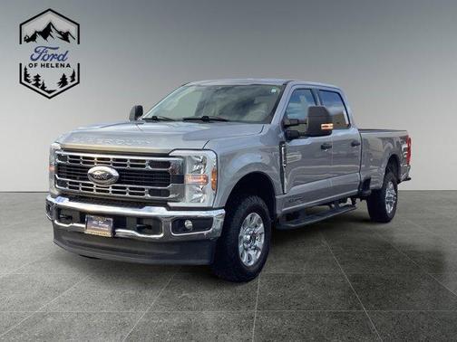 2024 Ford F-350 Super Duty