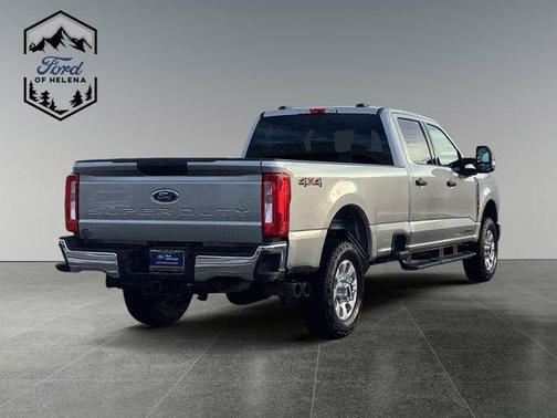 2024 Ford F-350 Super Duty