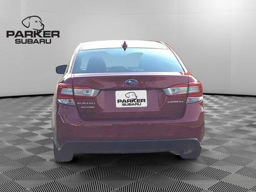 2021 Subaru Impreza Premium