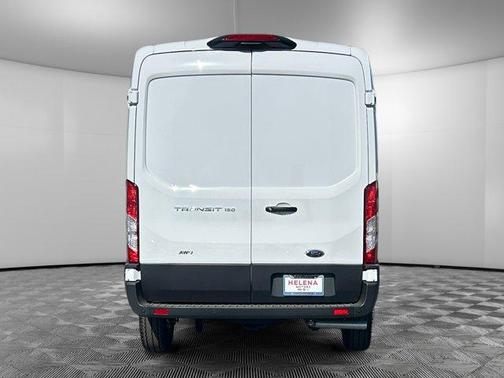 2025 Ford Transit-150 Base