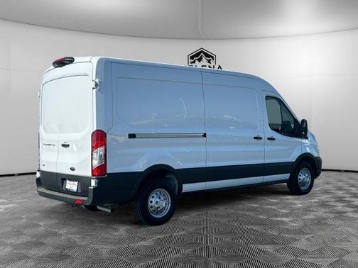 2025 Ford Transit-150 Base