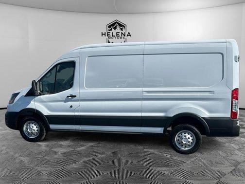 2025 Ford Transit-150 Base