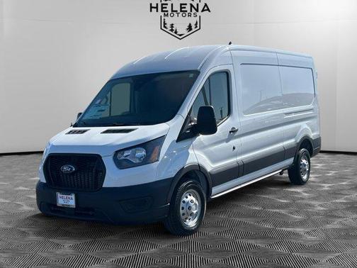 2025 Ford Transit-150 Base