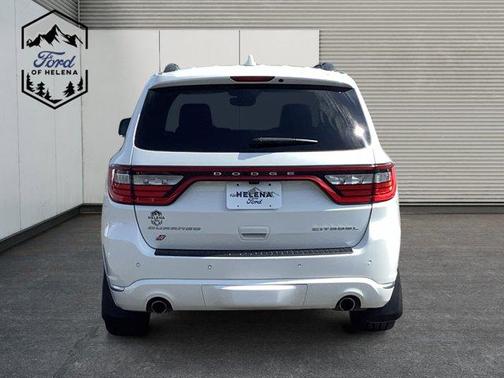 2020 Dodge Durango Citadel