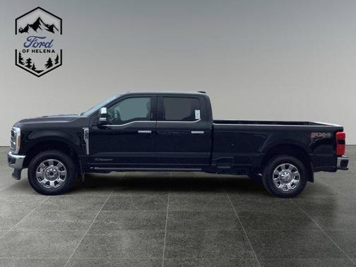 2023 Ford F-350 Super Duty
