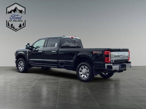 2023 Ford F-350 Super Duty