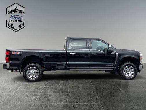 2023 Ford F-350 Super Duty
