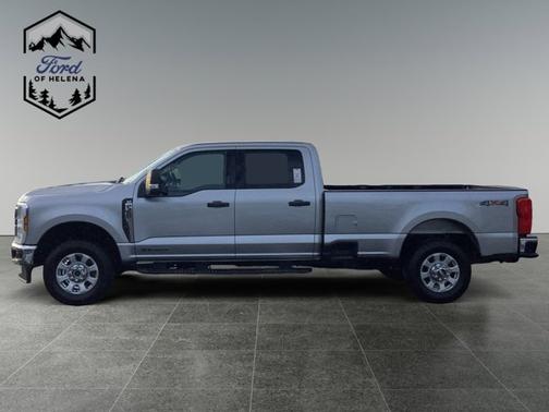 2024 Ford F-350 XLT