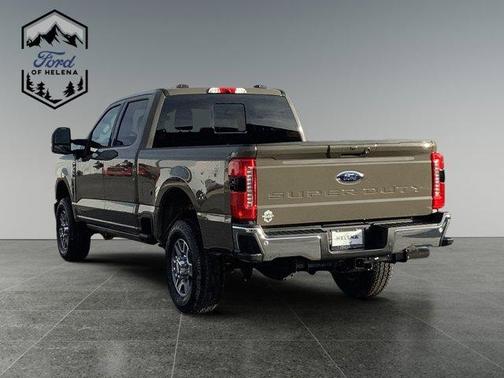 2026 Ford F-350 Lariat Super Duty