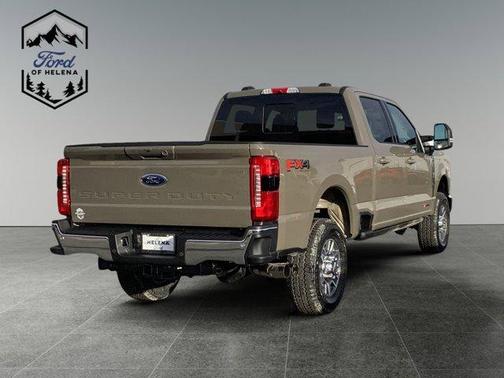 2026 Ford F-350 Lariat Super Duty