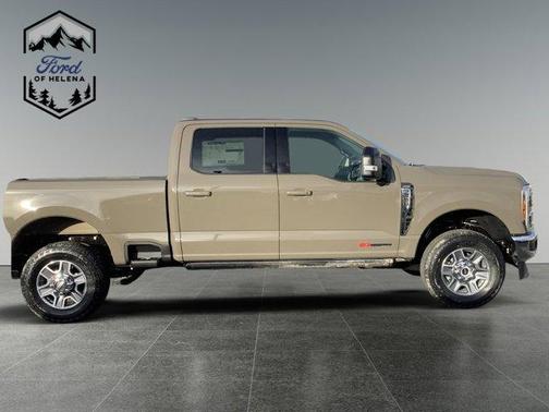 2026 Ford F-350 Lariat Super Duty
