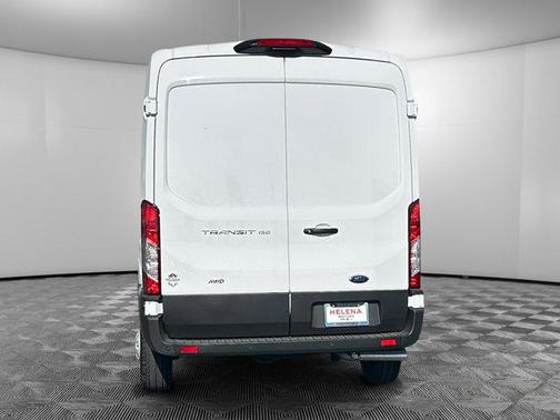 2025 Ford Transit-150 Base