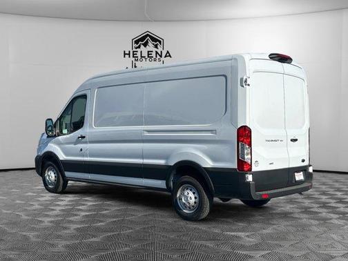 2025 Ford Transit-150 Base