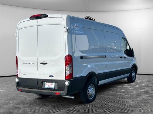 2025 Ford Transit-150 Base