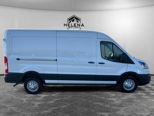 2025 Ford Transit-150 Base