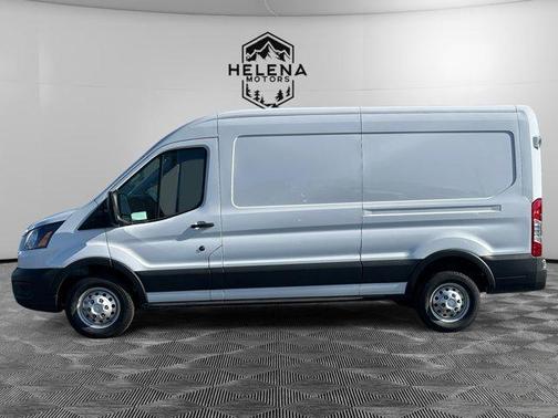 2025 Ford Transit-150 Base
