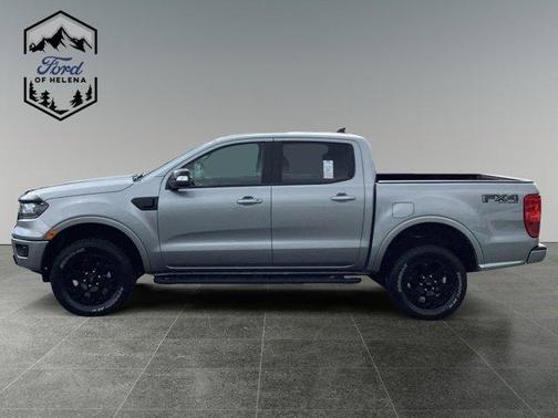 2023 Ford Ranger 
