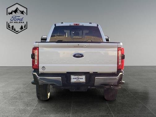 2026 Ford F-350 Lariat Super Duty