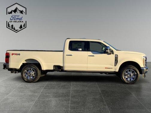 2026 Ford F-350 Lariat Super Duty