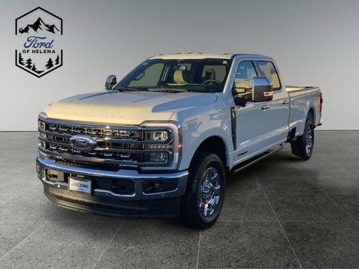 2026 Ford F-350 Lariat Super Duty