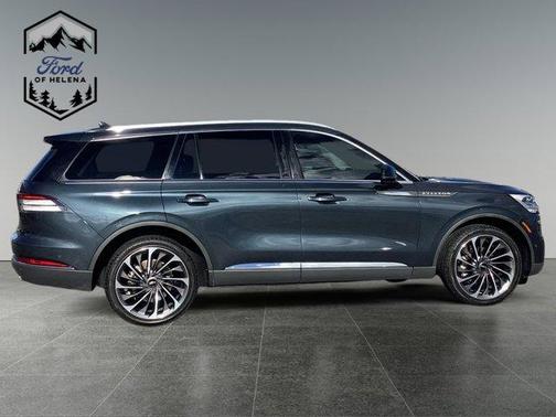 2022 Lincoln Aviator Reserve AWD