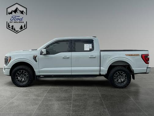 AVALANCHE 2023 Ford F-150 XL