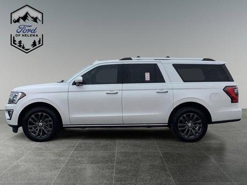 2019 Ford Expedition Max Limited