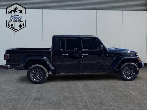 2024 Jeep Gladiator Sport