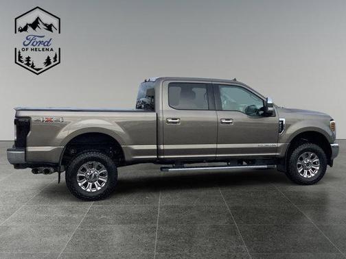 2019 Ford F-350 XLT