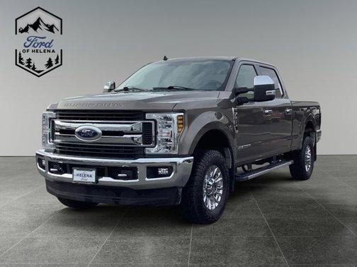 2019 Ford F-350 XLT