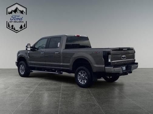 2019 Ford F-350 XLT