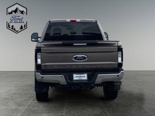 2019 Ford F-350 XLT