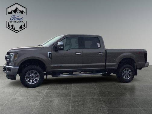 2019 Ford F-350 XLT