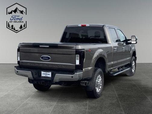 2019 Ford F-350 XLT