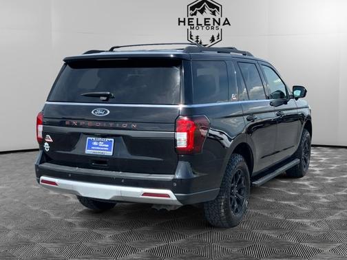 2022 Ford Expedition TIMBERLINE