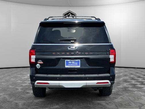 2022 Ford Expedition TIMBERLINE