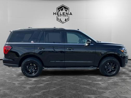2022 Ford Expedition TIMBERLINE