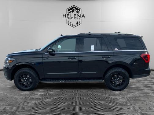 2022 Ford Expedition TIMBERLINE