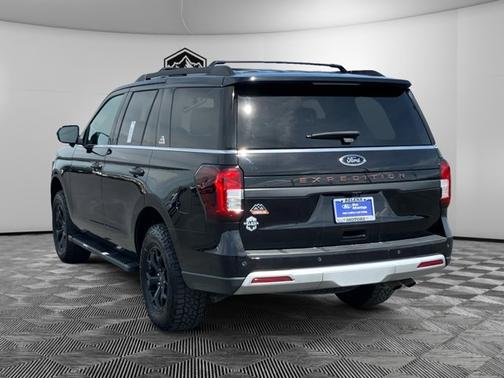 2022 Ford Expedition TIMBERLINE