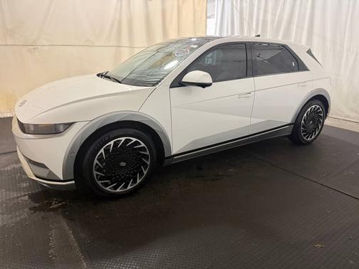2024 Hyundai IONIQ 5 Limited