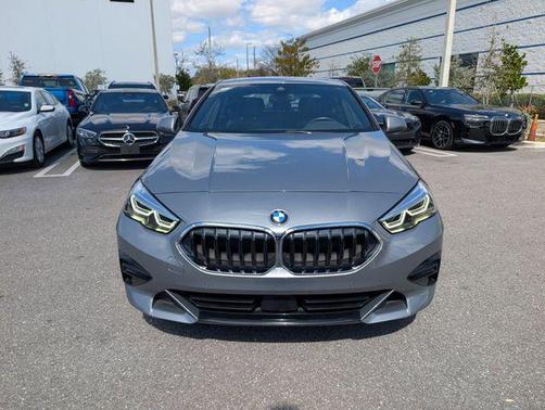 2024 BMW 228 Gran Coupe i