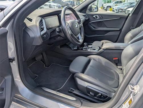 2024 BMW 228 Gran Coupe i