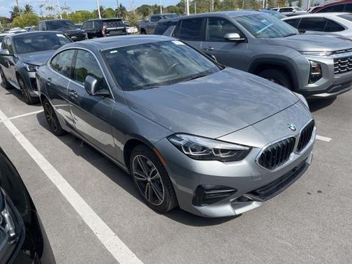 2024 BMW 228 Gran Coupe i