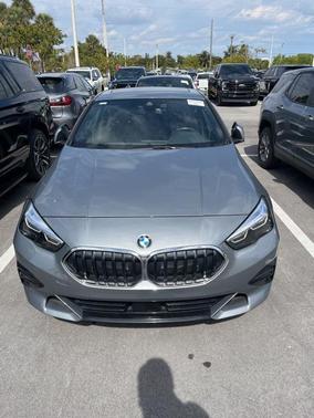 2024 BMW 228 Gran Coupe i