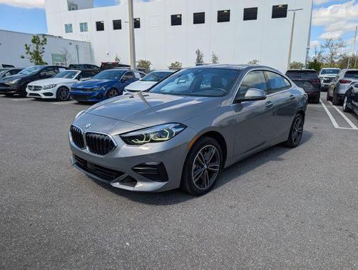 2024 BMW 228 Gran Coupe i