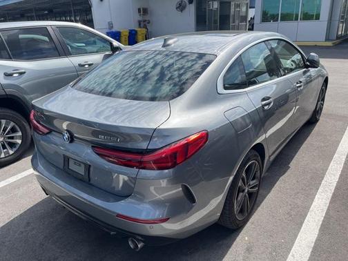 2024 BMW 228 Gran Coupe i