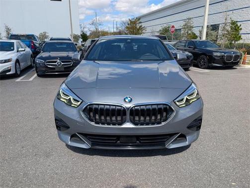 2024 BMW 228 Gran Coupe i