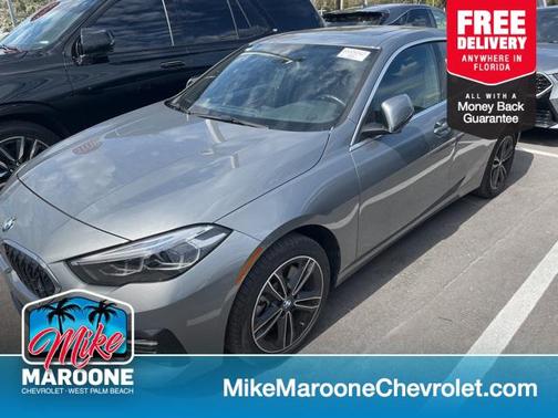 2024 BMW 228 Gran Coupe i