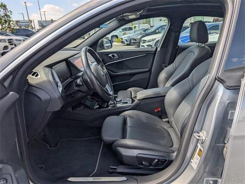 2024 BMW 228 Gran Coupe i